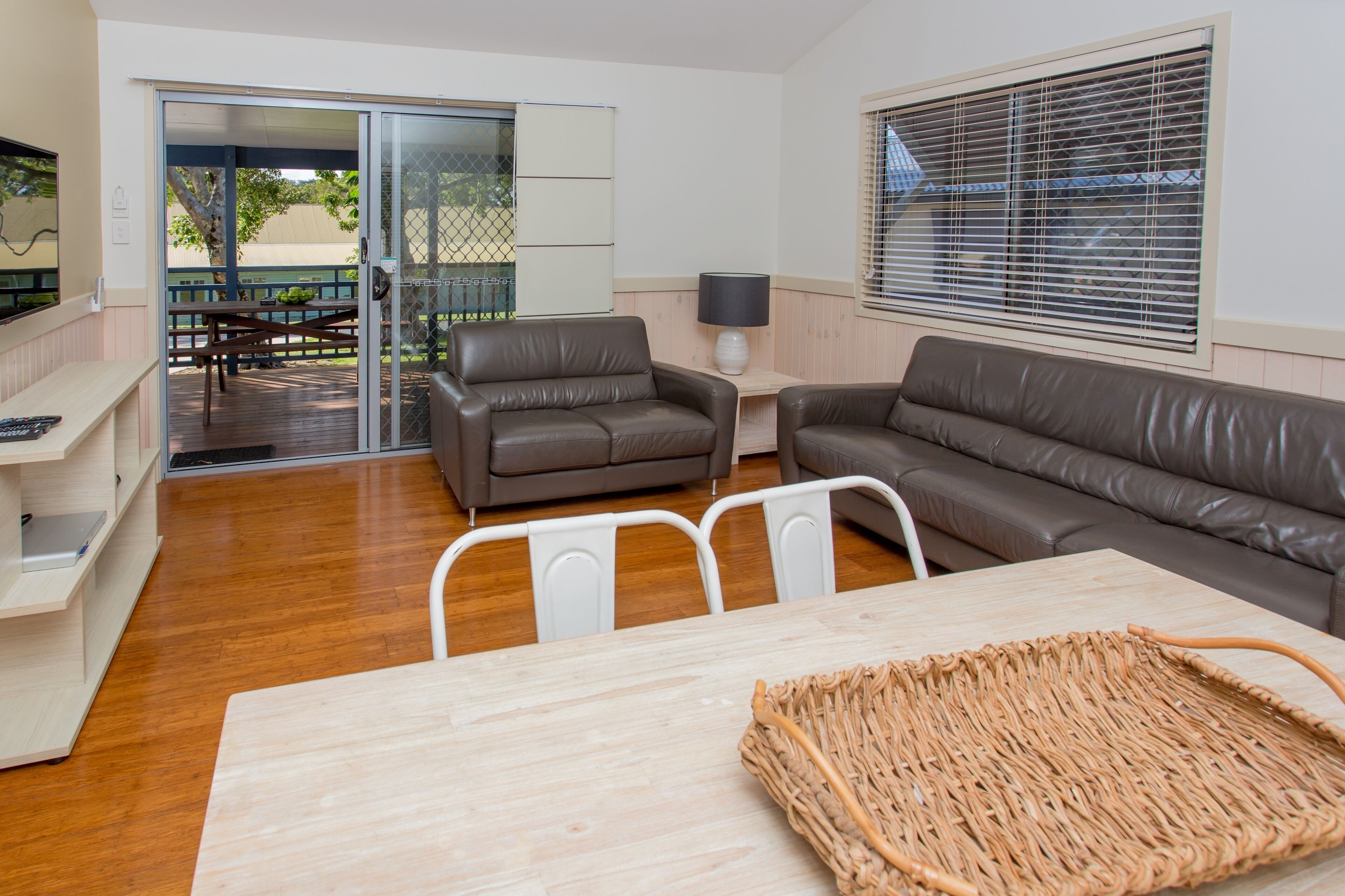 BIG4 Sawtell Beach Holiday Park