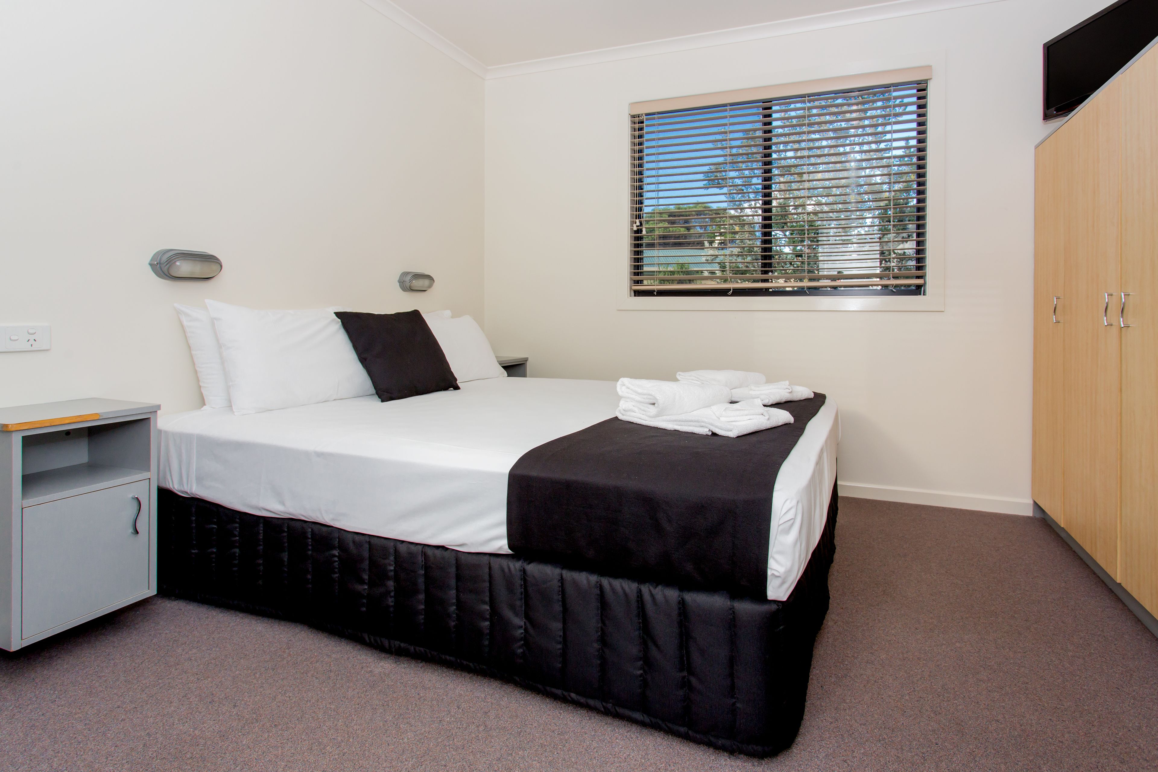 BIG4 Sawtell Beach Holiday Park
