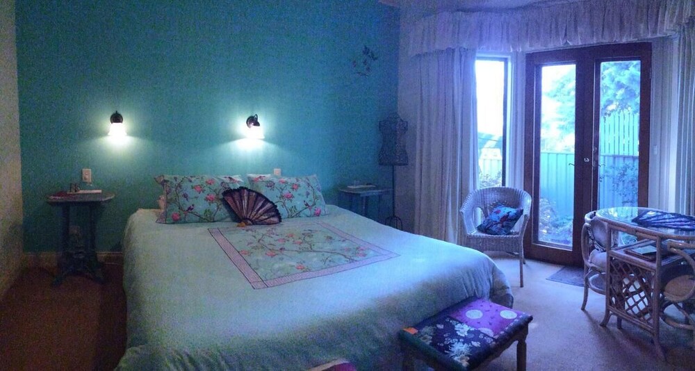 Beechworth Gorge Walk Guest House