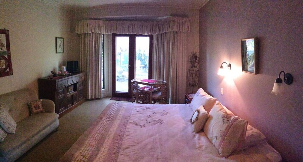 Beechworth Gorge Walk Guest House