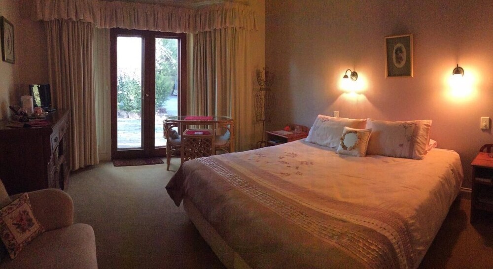 Beechworth Gorge Walk Guest House