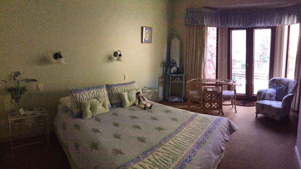 Beechworth Gorge Walk Guest House
