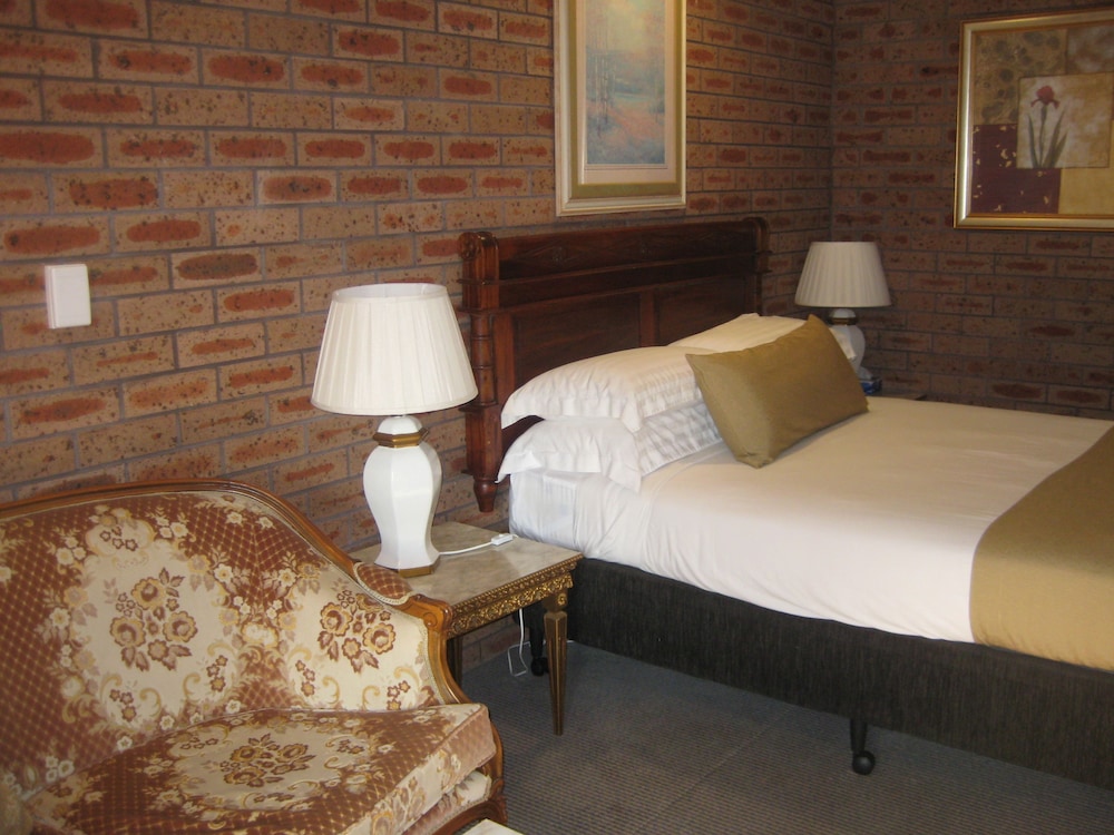 Bulahdelah Motor Lodge