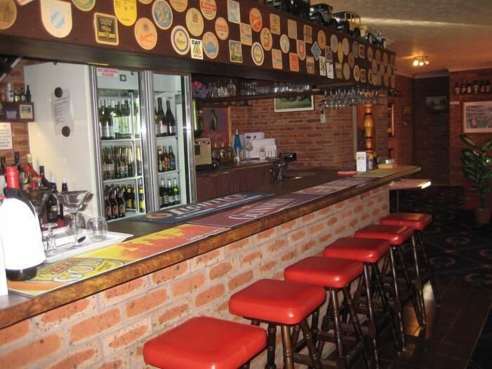 Bulahdelah Motor Lodge