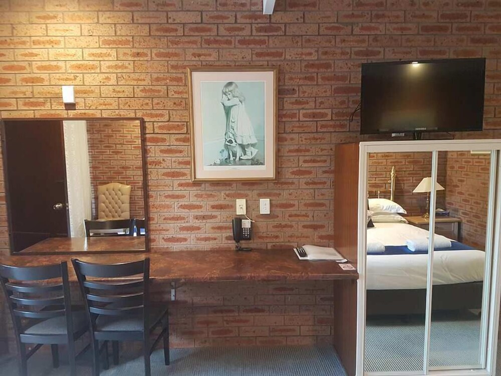 Bulahdelah Motor Lodge