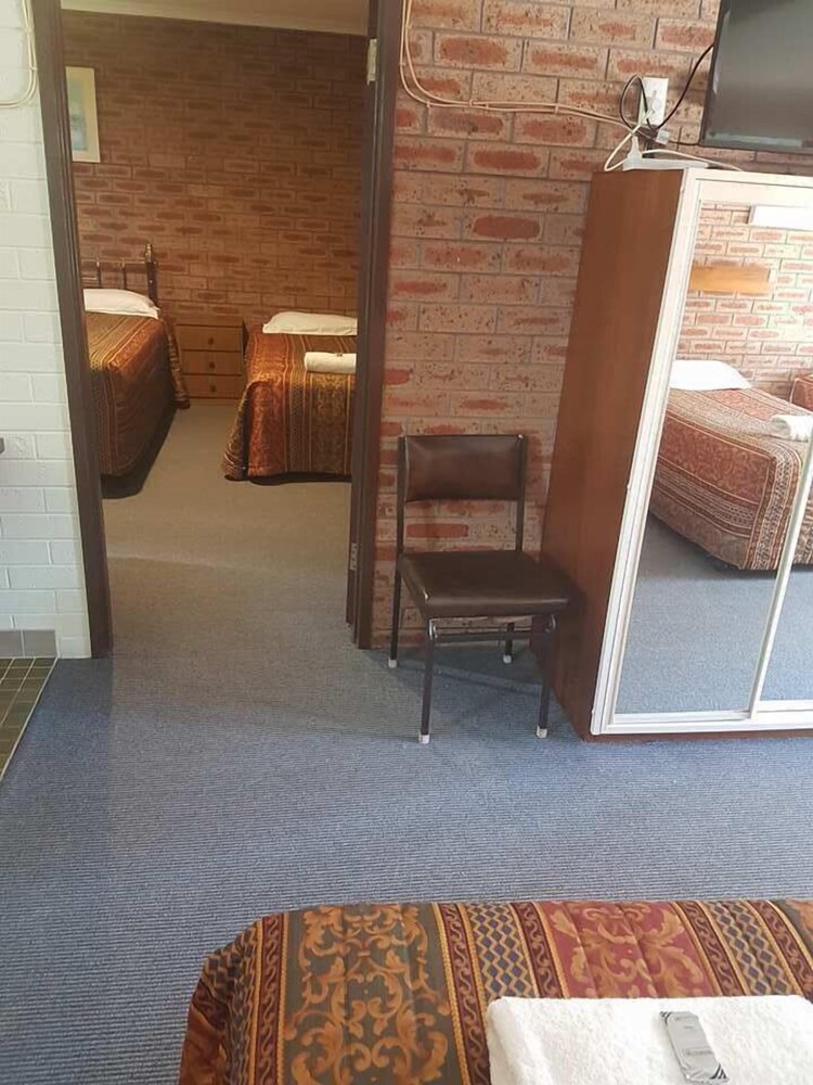 Bulahdelah Motor Lodge