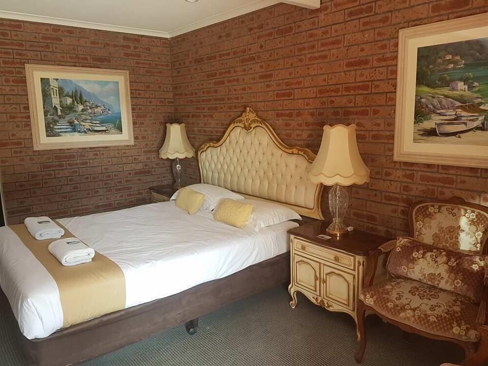 Bulahdelah Motor Lodge