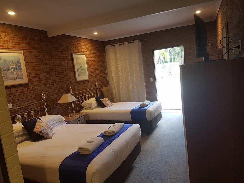 Bulahdelah Motor Lodge