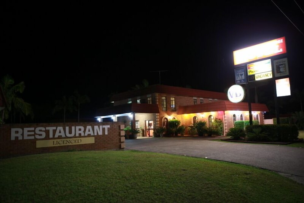 Bulahdelah Motor Lodge
