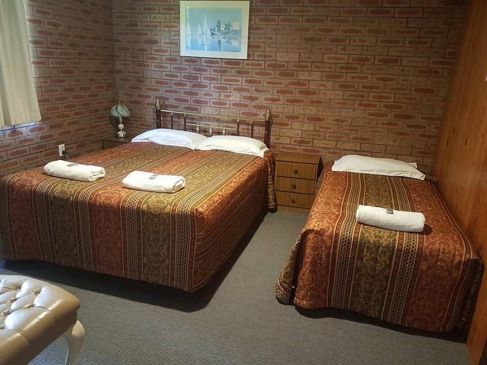 Bulahdelah Motor Lodge