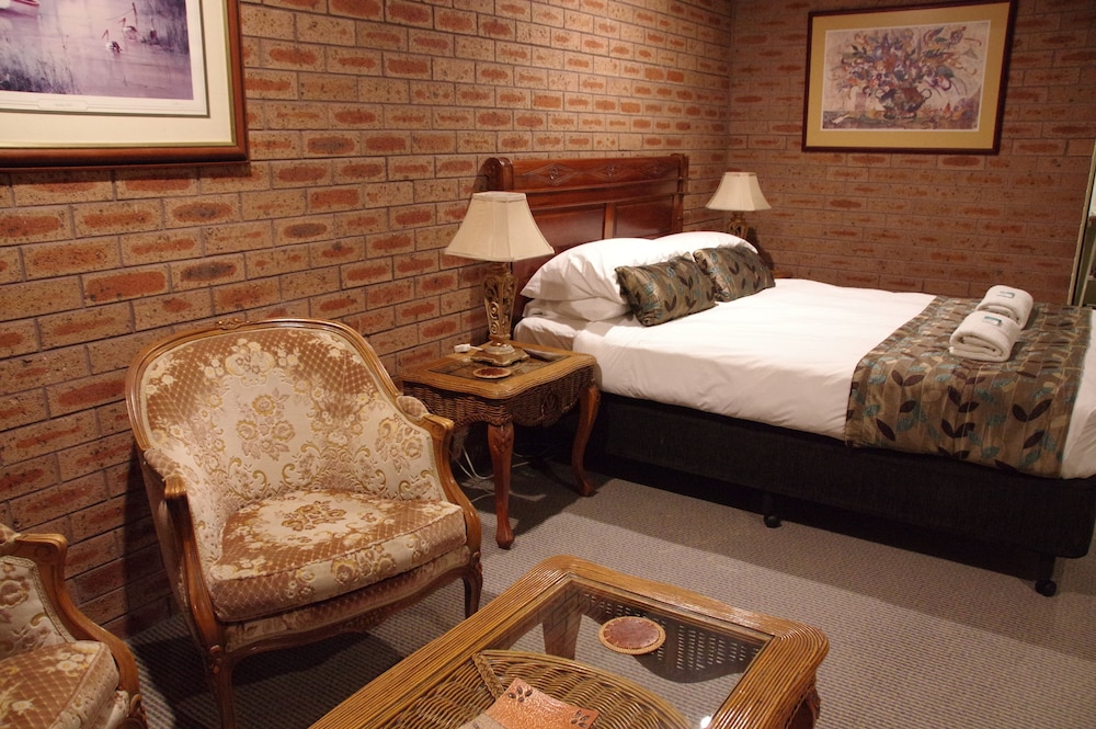 Bulahdelah Motor Lodge