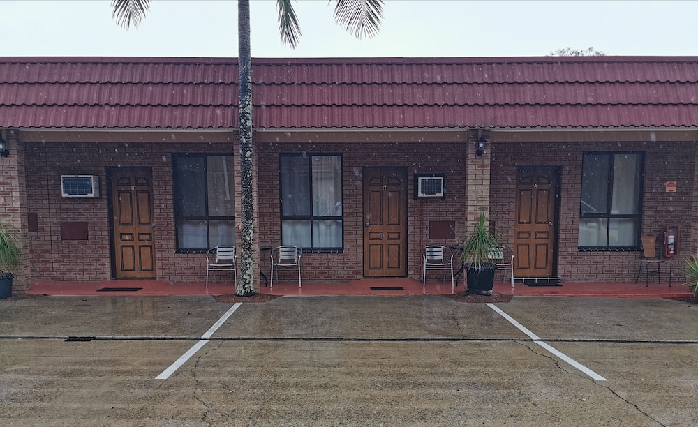 Bulahdelah Motor Lodge