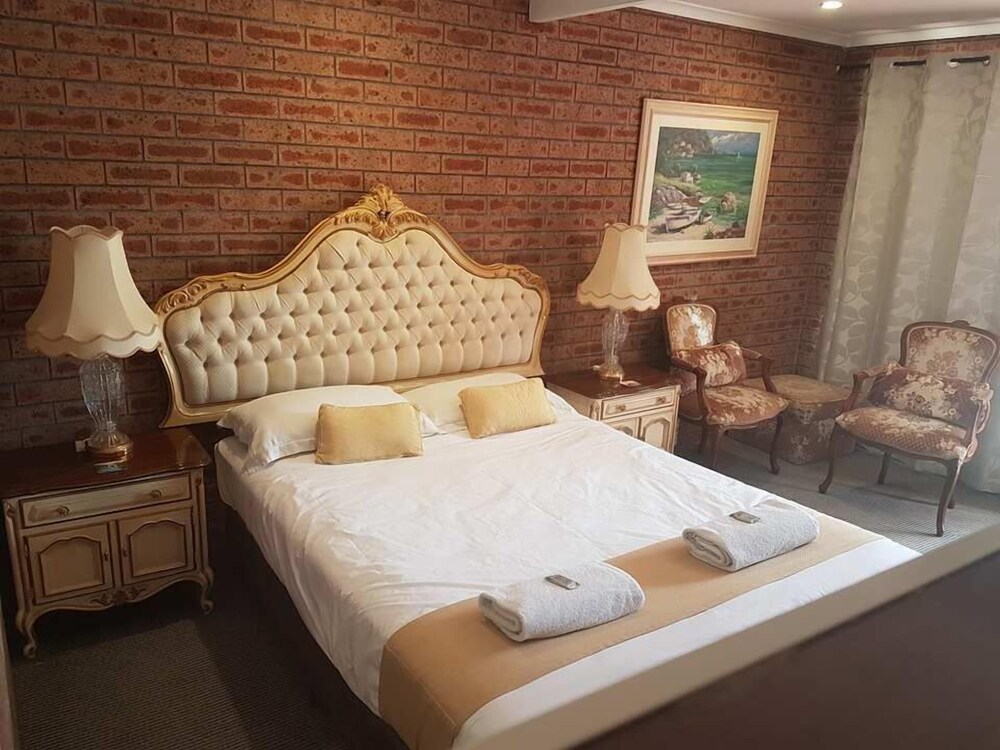 Bulahdelah Motor Lodge
