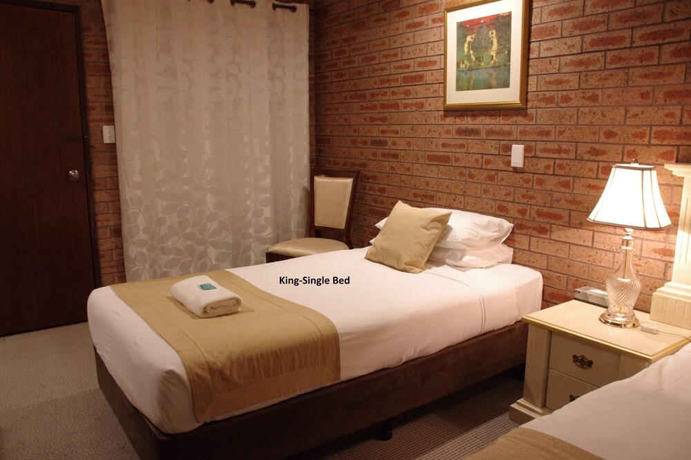 Bulahdelah Motor Lodge