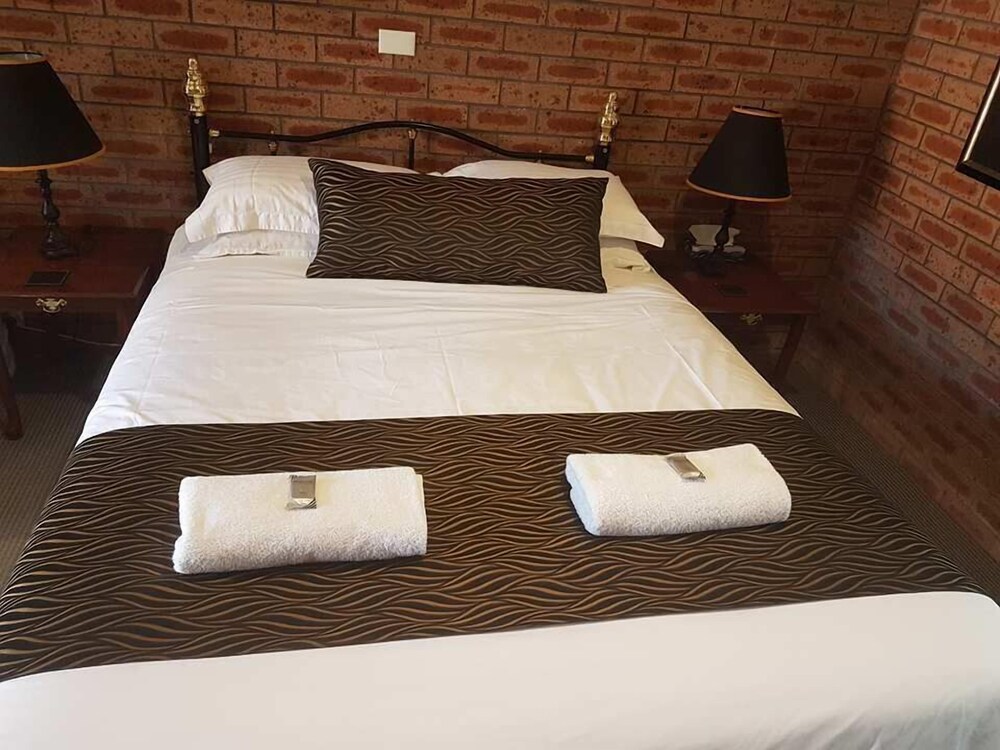 Bulahdelah Motor Lodge