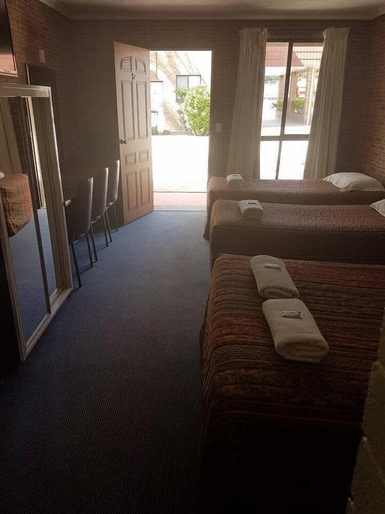 Bulahdelah Motor Lodge