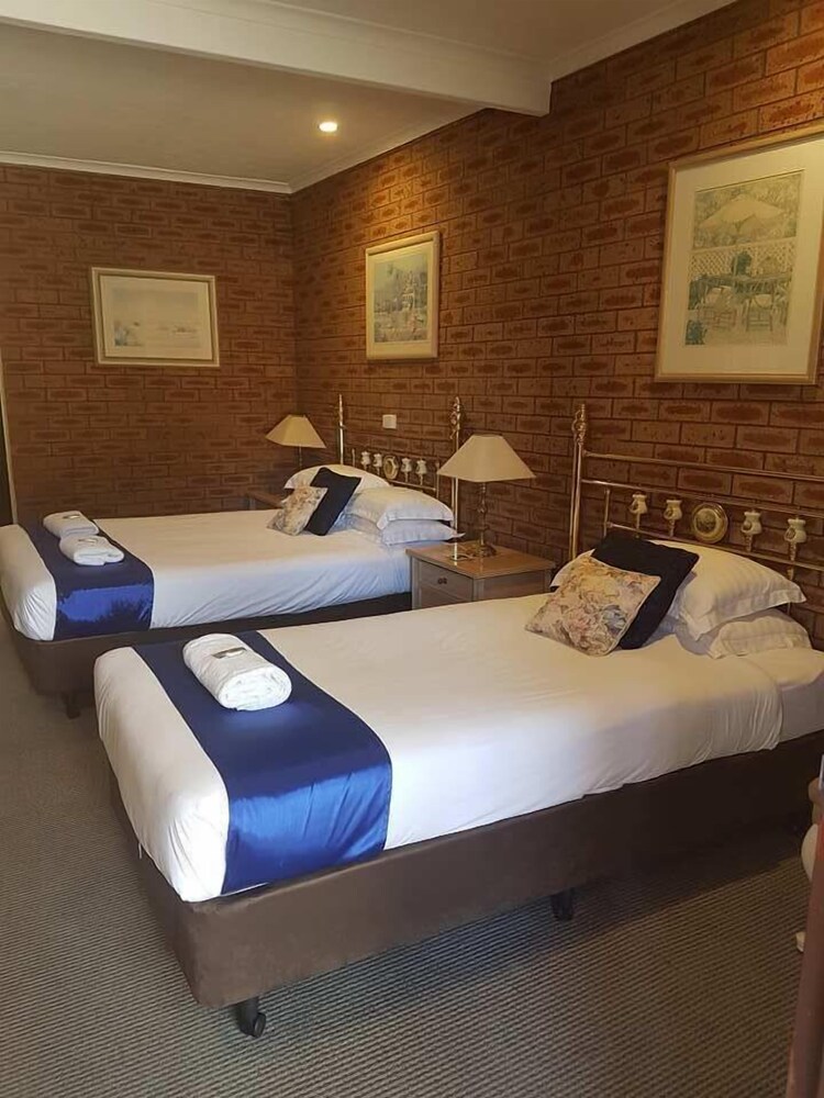 Bulahdelah Motor Lodge