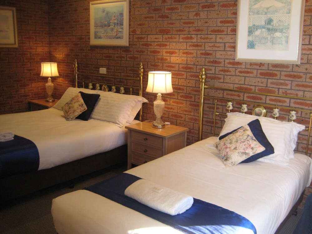 Bulahdelah Motor Lodge