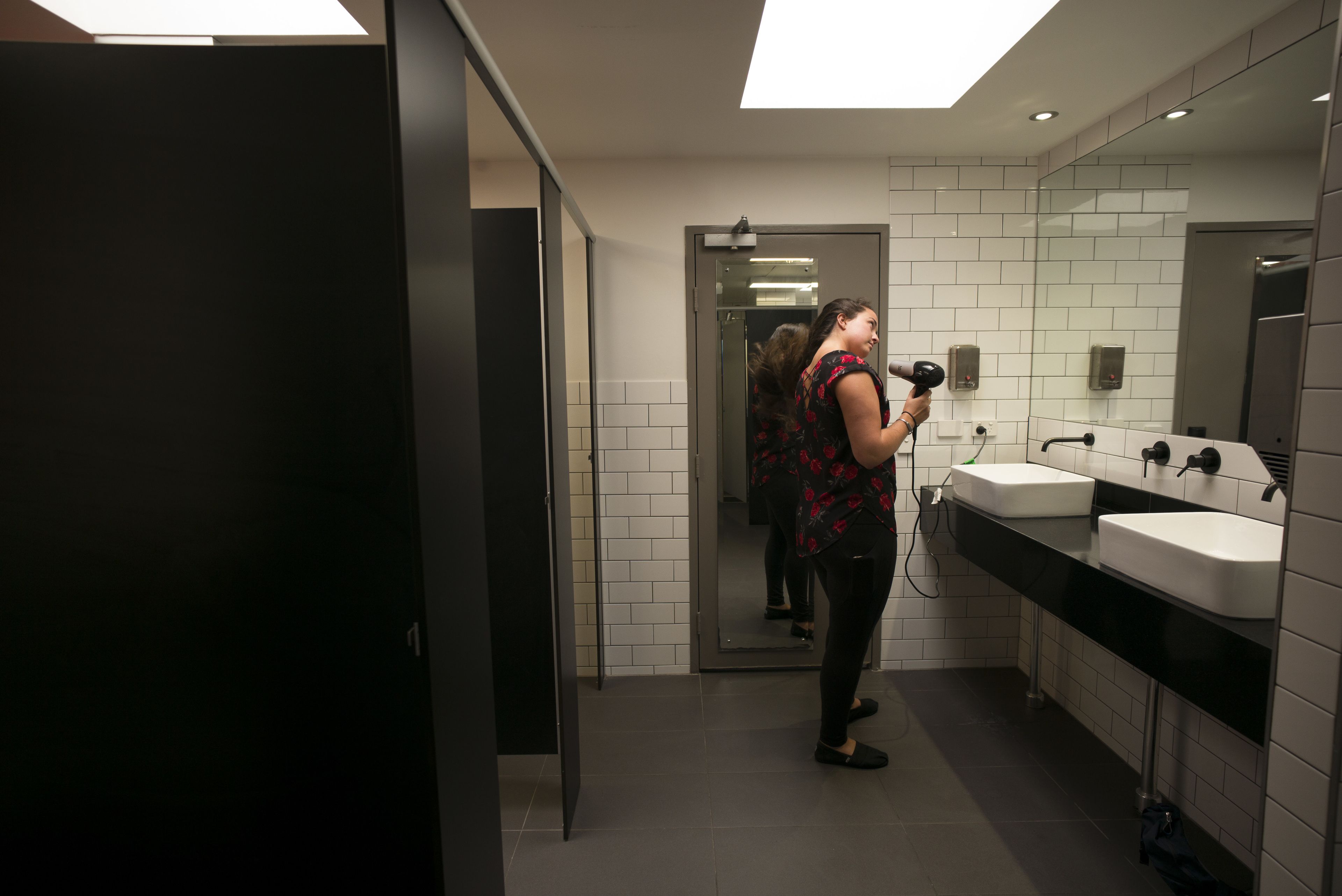 Brisbane City YHA - Hostel