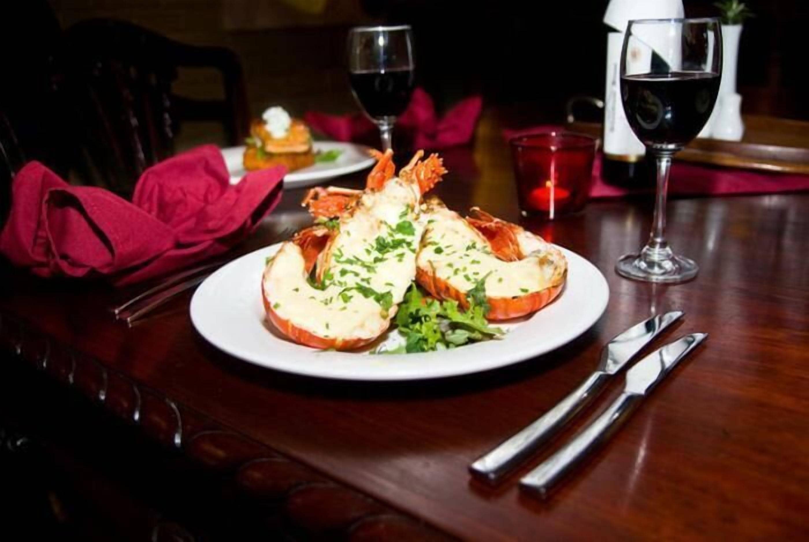 Hermitage Hill Country Retreat & Function Centre