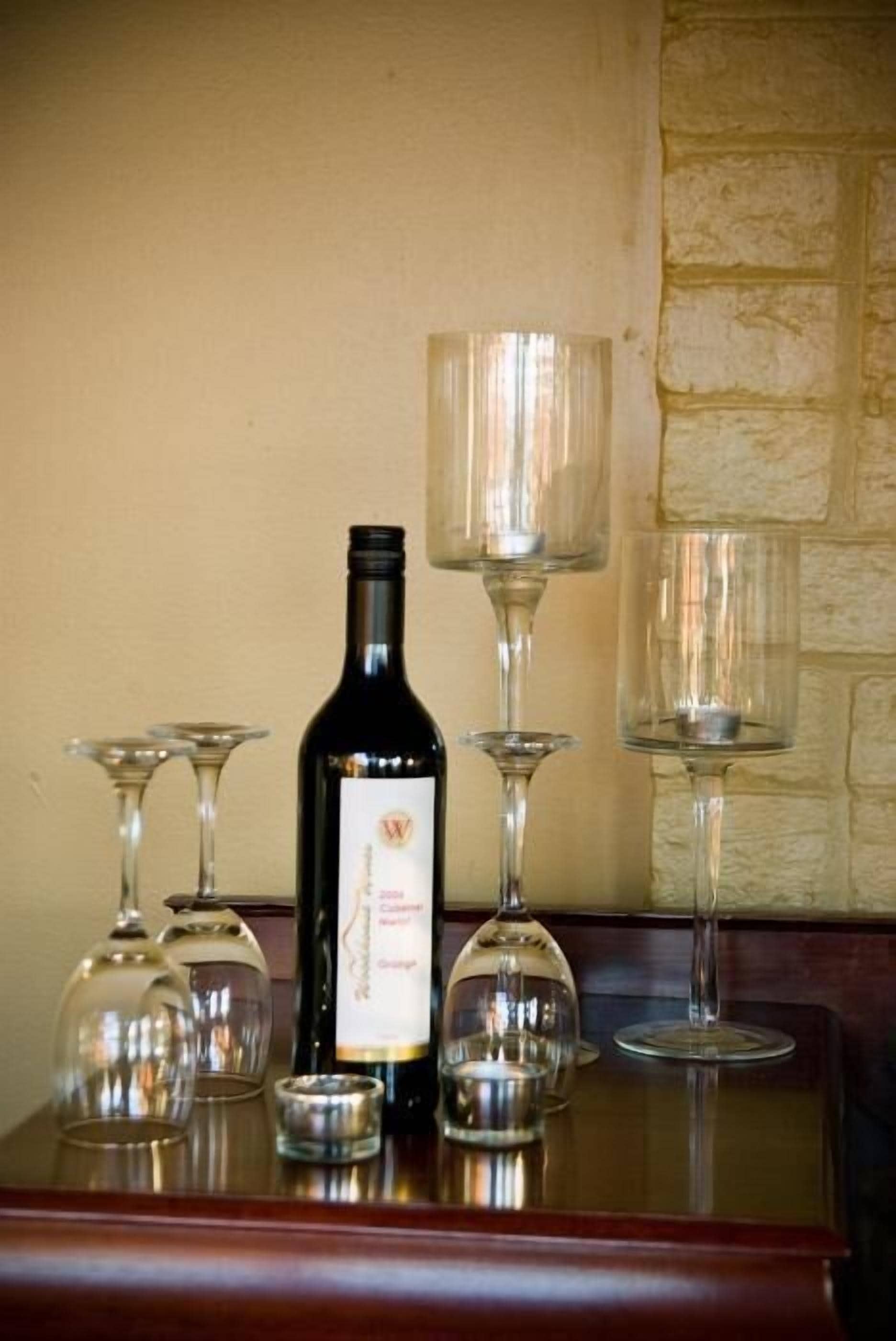 Hermitage Hill Country Retreat & Function Centre