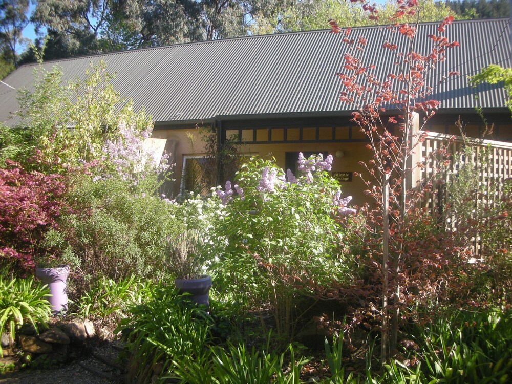 Merrimeet Cottages