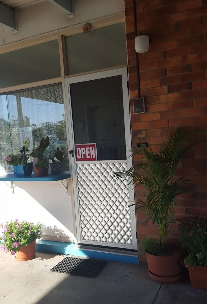 Maryborough City Motel Maryborough City Motel