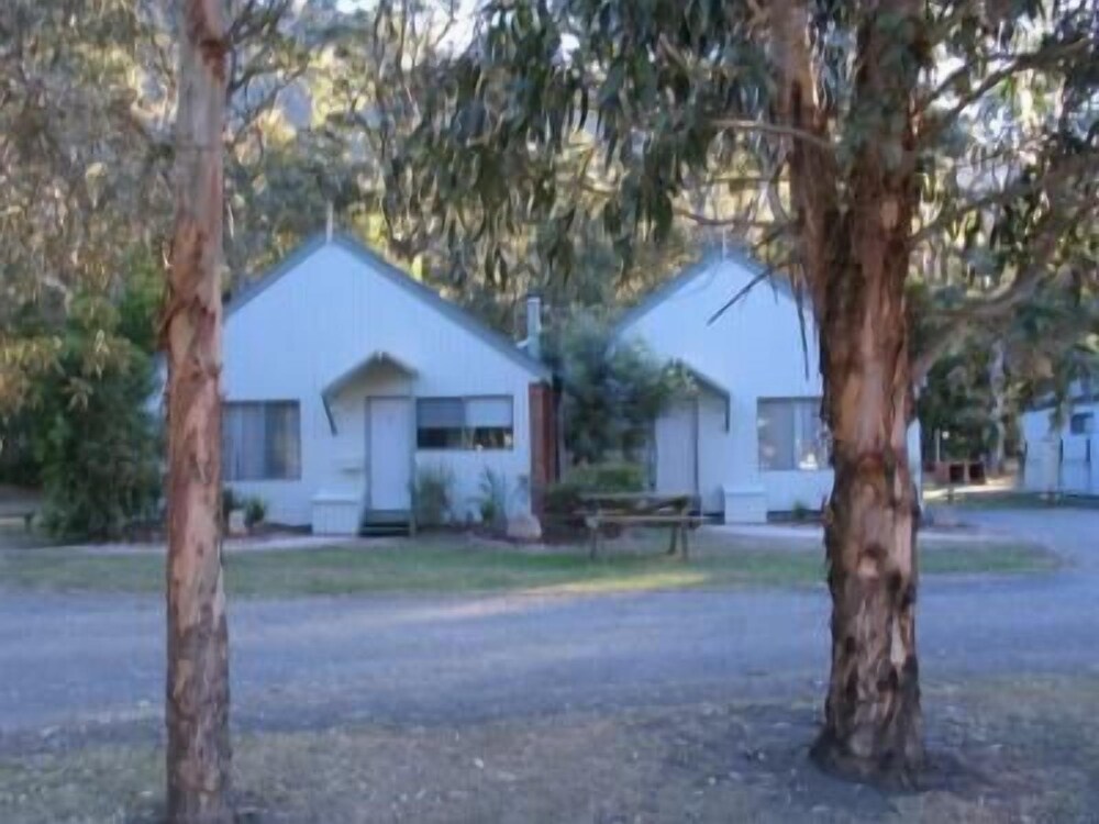 Boronia Peak Villas