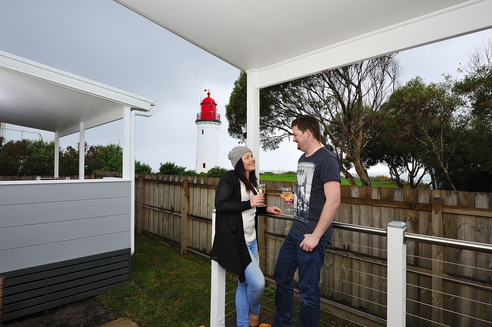 Exterior, NRMA Portland Bay Holiday Park