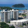 Oceanside Resort & Twin Towers in Mount Maunganui, New Zealand