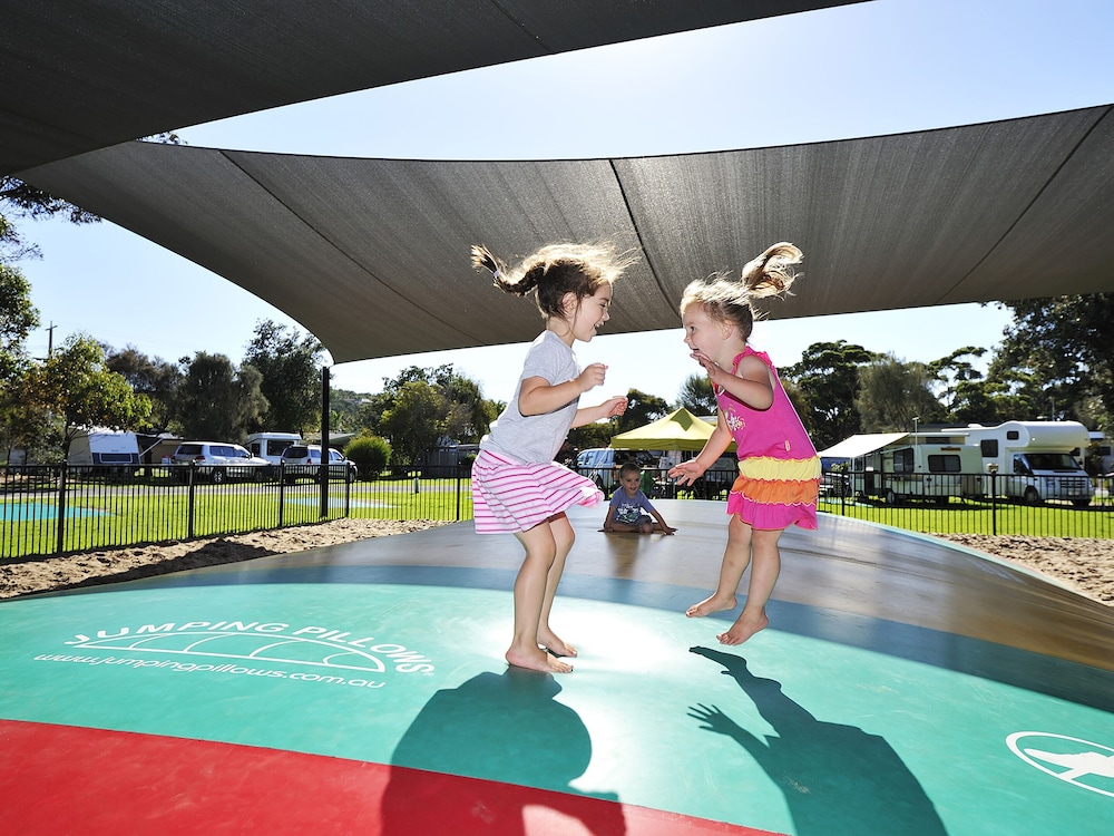 NRMA Eastern Beach Holiday Park