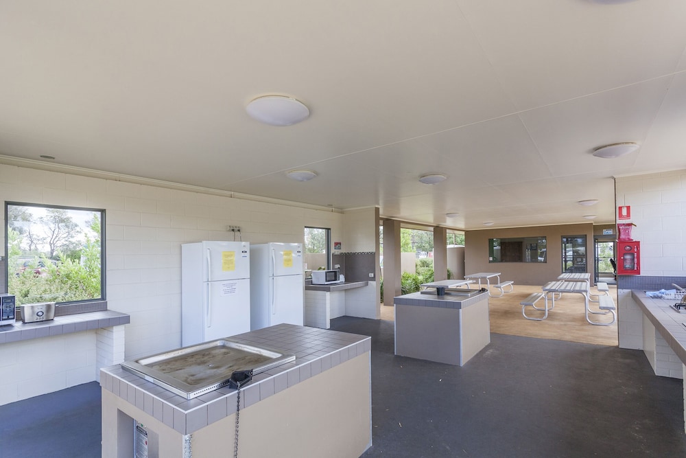 NRMA Eastern Beach Holiday Park