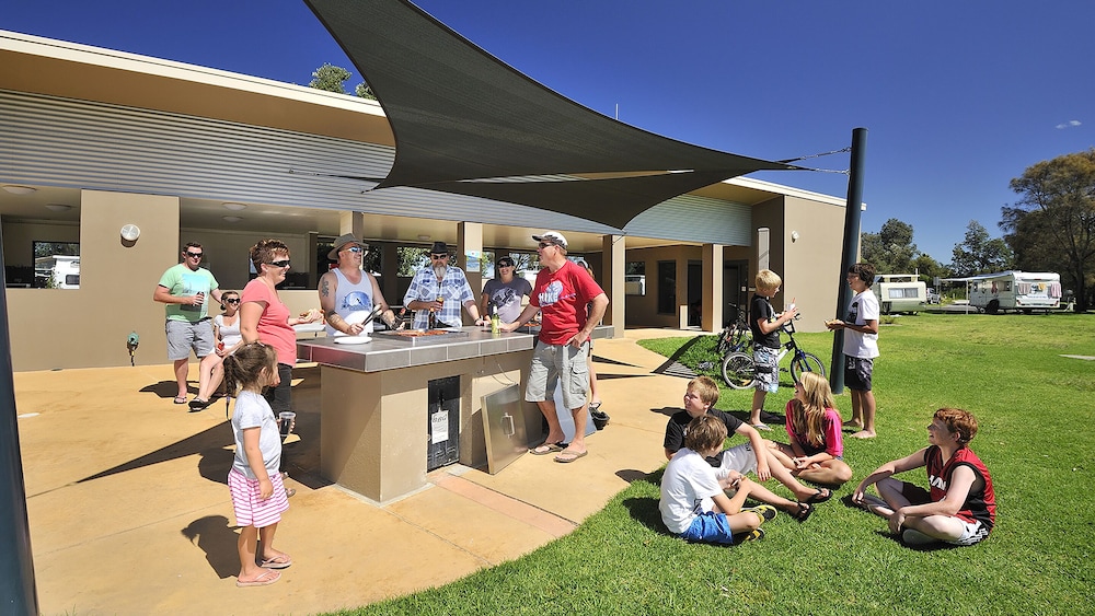 NRMA Eastern Beach Holiday Park