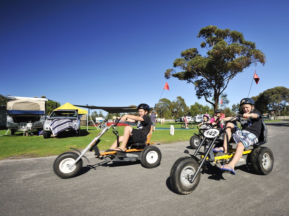 NRMA Eastern Beach Holiday Park