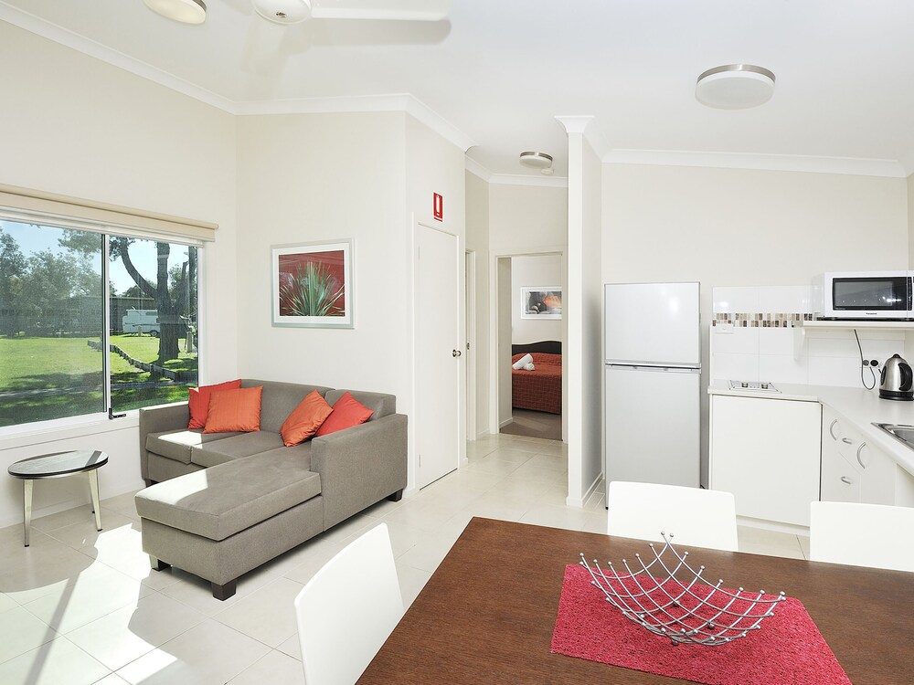 NRMA Eastern Beach Holiday Park