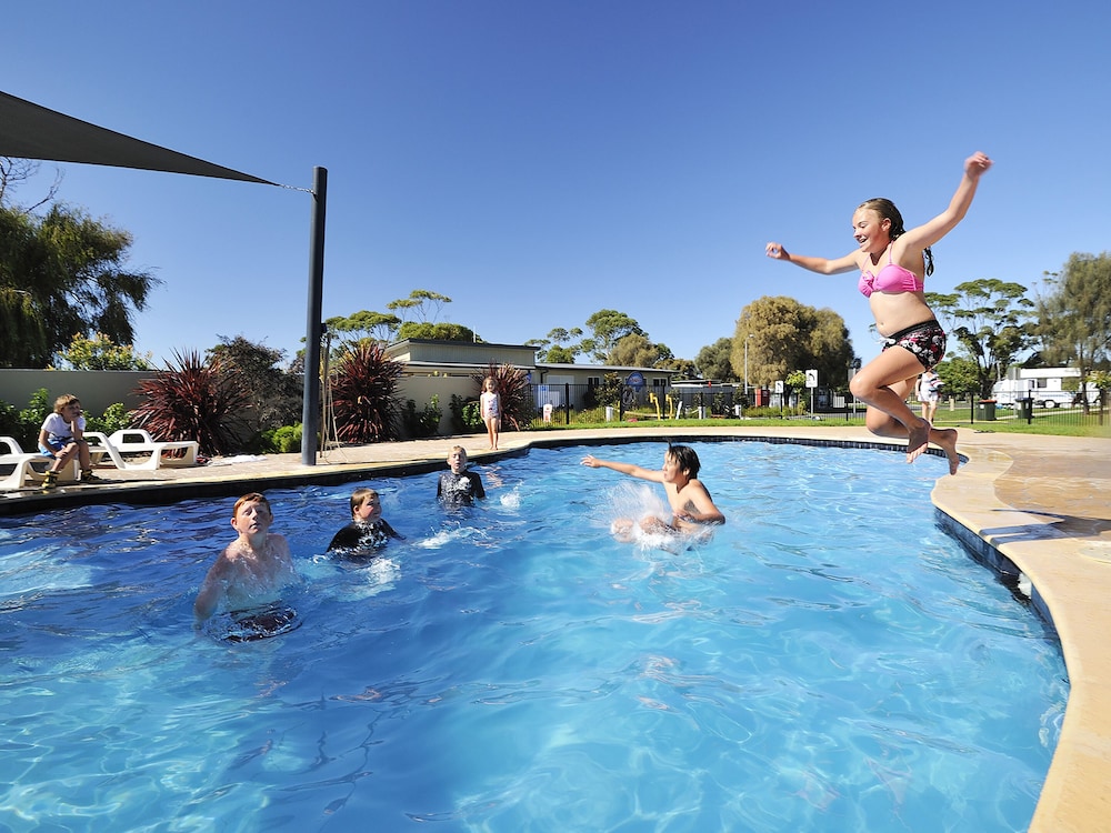 NRMA Eastern Beach Holiday Park