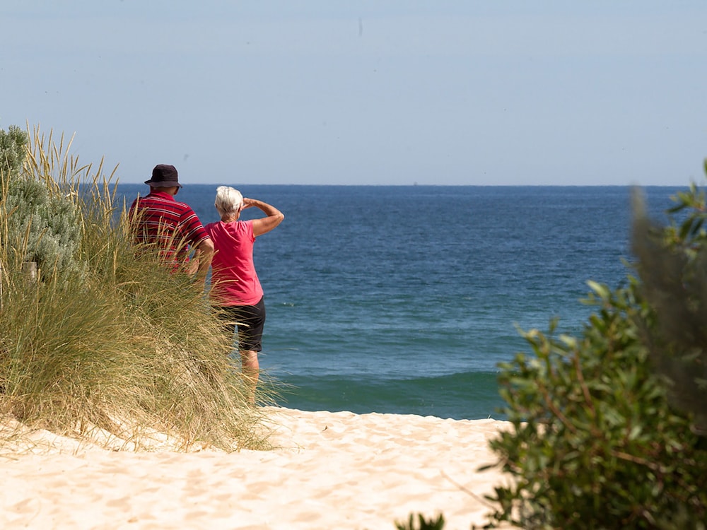 NRMA Eastern Beach Holiday Park