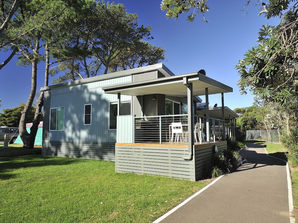 NRMA Eastern Beach Holiday Park