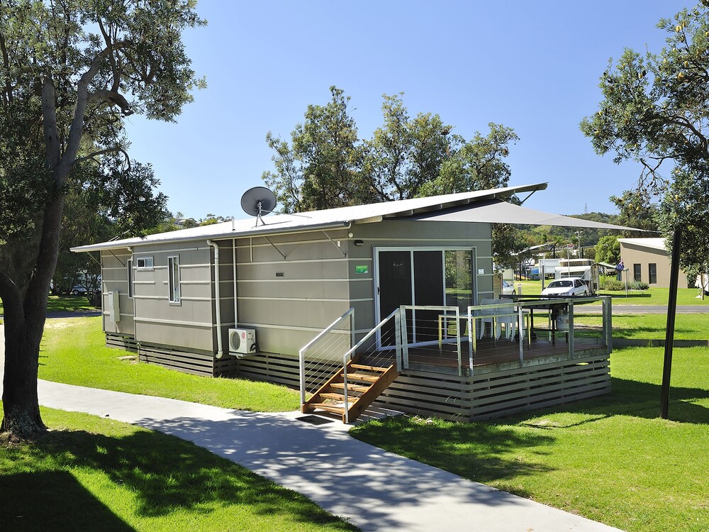 NRMA Eastern Beach Holiday Park