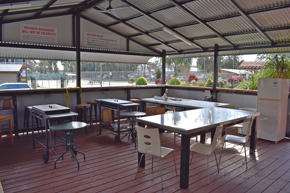 T's Tennis Resort