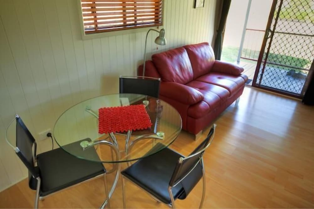 Killarney View Cabins and Caravan Park