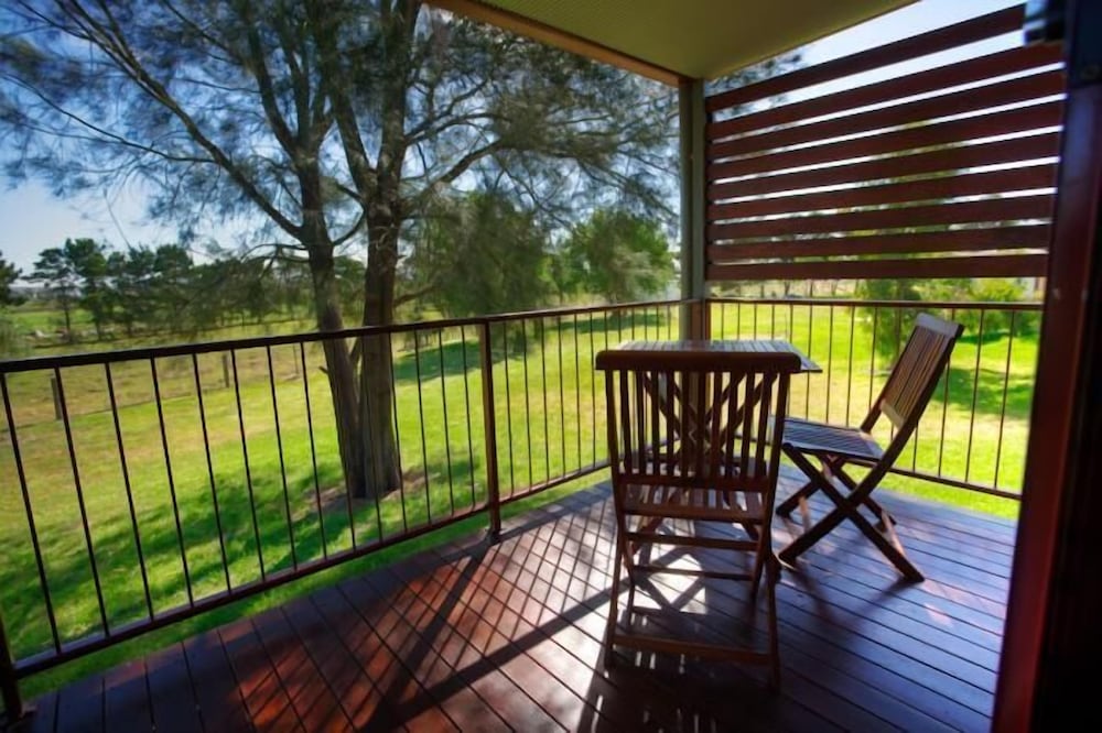 Killarney View Cabins and Caravan Park