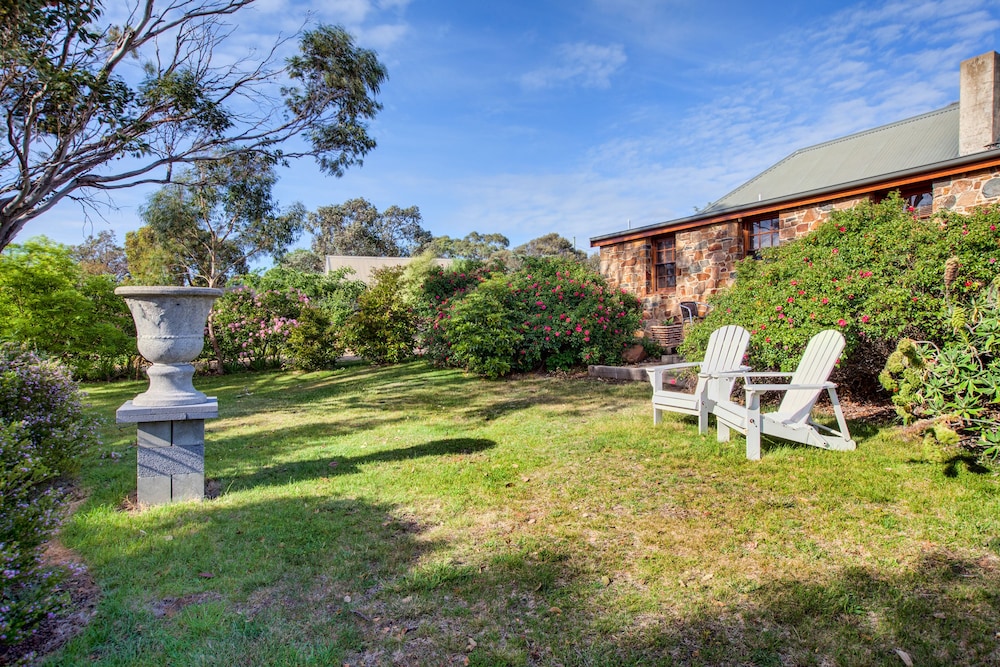 Wagners Cottages