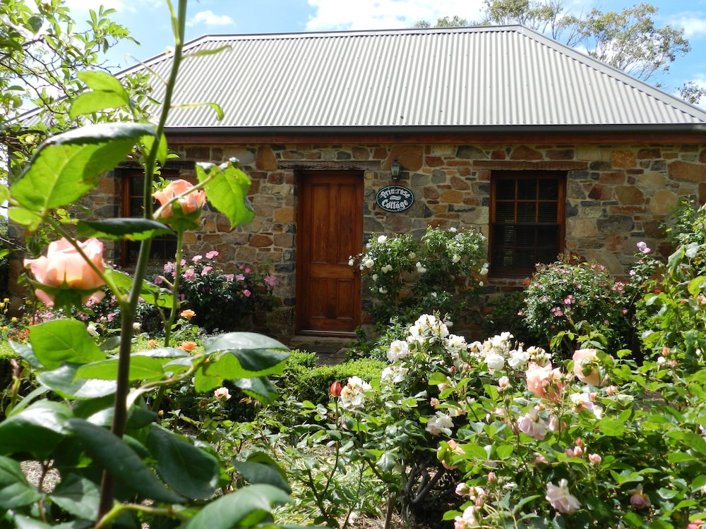 Wagners Cottages