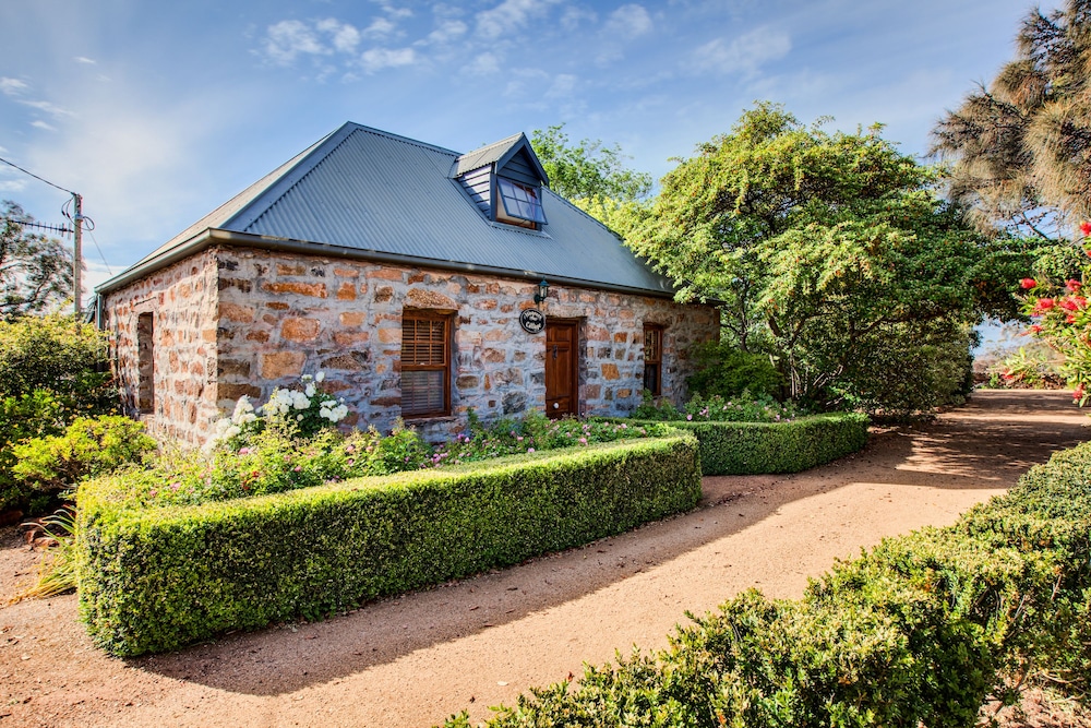 Wagners Cottages