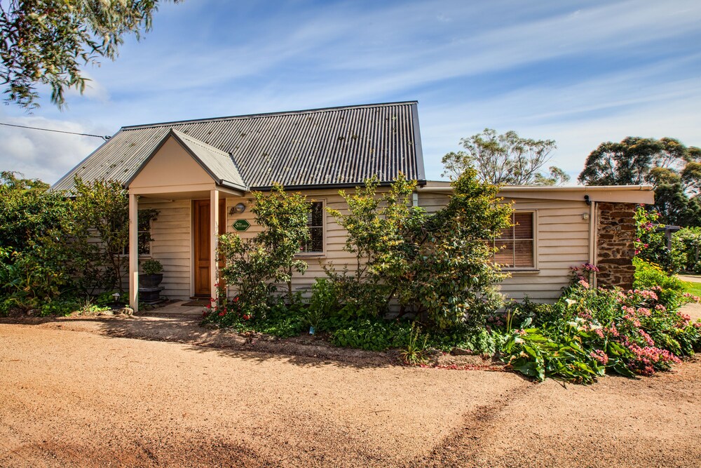 Wagners Cottages