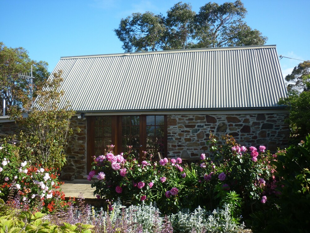 Wagners Cottages