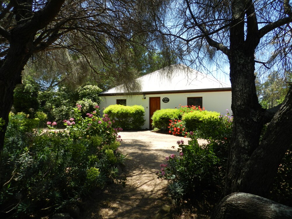 Wagners Cottages