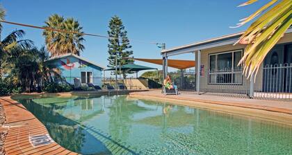 Surf Beach Holiday Park