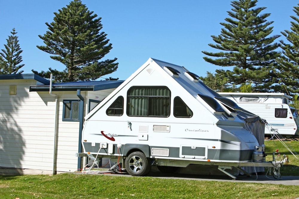 Surf Beach Holiday Park